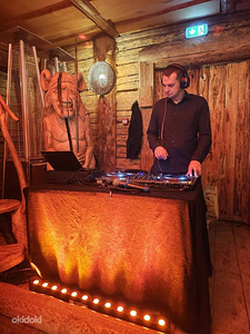 DJ и ведущий для вашего мероприятия! (2 фото из 2)