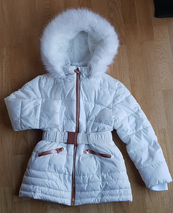 Зимняя куртка Ted Baker, 128 cm