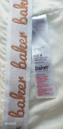 Зимняя куртка Ted Baker, 128 cm (фото #3)