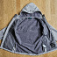 Softshell jakk poisile, firma Moorhead. Suurus 152 (foto #3)