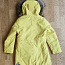 Зимняя куртка Huppa с настоящим мехом. Размер 128 (фото #3)