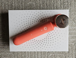 Foreo PEACH 2 - Fotoepilaator (5 foto / 9)