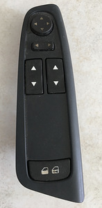 Uksepaneel Fiat Stilo 1,2 2003a (1 foto / 3)