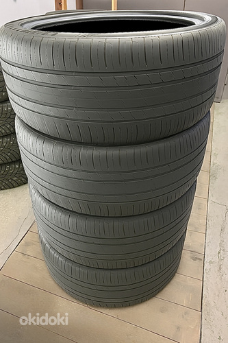Suvi rehv 285 40 R21