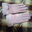 Перчатки женские 7,5 -8,0 (фото #1)