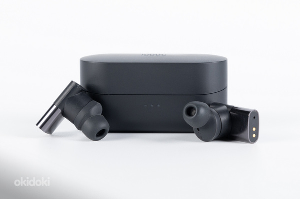 UUED Bluetooth kõrvaklapid Status Audio Between 3ANC