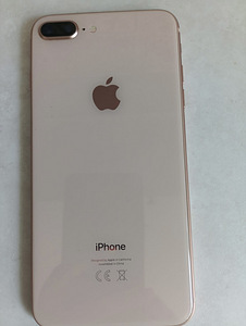 iPhone 8plus 256 GB (1 foto / 10)