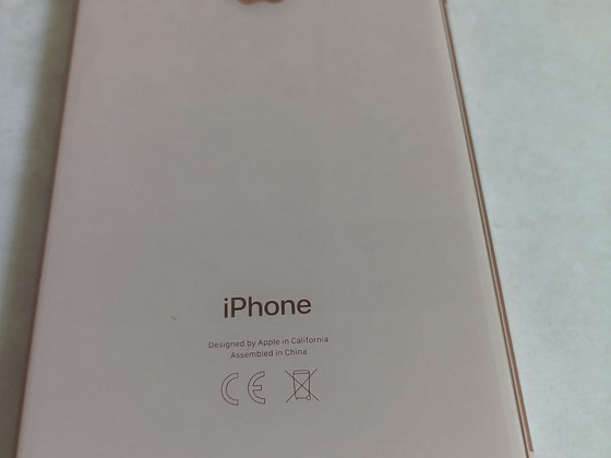 iPhone 8plus 256 GB