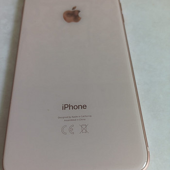 iPhone 8plus 256 GB