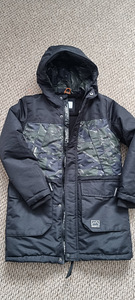 Reserved talveparka R 140