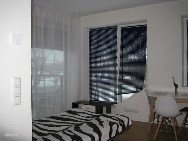 Сдаётся в аренду квартира, 2 комнатная, Lasnamäe, Tallinn, H (фото #4)
