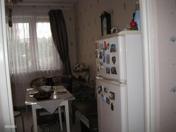 Сдаётся в аренду квартира, 1 комнатная в Таллинне (фото #11)