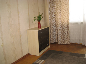 Üürile anda korter, 2-toaline, Lasnamäe, Tallinn (6 foto / 12)