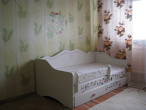 Üürile anda korter, 2-toaline, Lasnamäe, Tallinn (7 foto / 12)