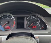 Audi a6 c6