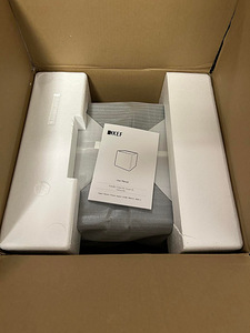 KEF Kube 10b Subwoofer (3 foto / 3)