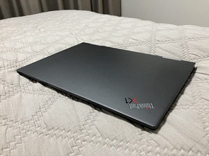 Uus Lenovo ThinkPad X1 Yoga (Gen 8) 2023 (4 foto / 5)