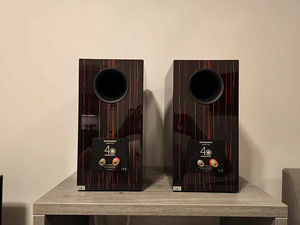 Dynaudio Special Forty High-End Kõlarid (2 foto / 2)