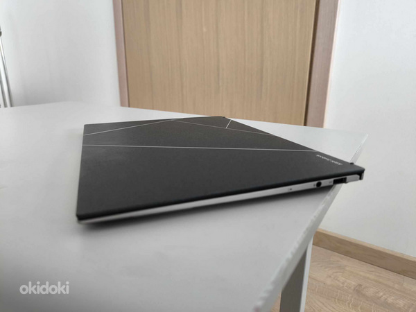 ASUS Zenbook S 13 OLED (2023) 2.8K, i7, 16 ГБ, 1 ТБ (фото #2)