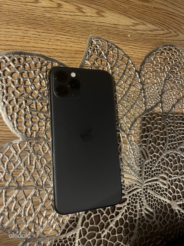 iPhone 11 про 256гб - Tallinn, Мобильные телефоны – okidoki