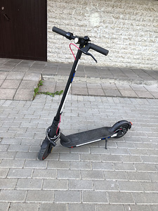 Электросамокат Xiaomi Mi Electric Scooter Pro 2 (1 фото из 1)