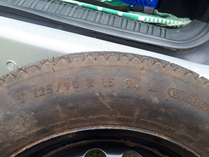 Varuratas BMW -le (3 foto / 3)