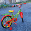 Laste jalgratas Forward Funky 18 (foto #2)