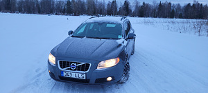 Müüa volvo v70