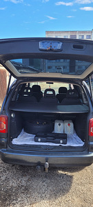 Vw sharan 2005 1.9 tdi (8 foto / 9)