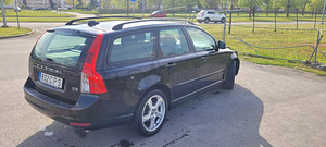 Продам Vovlo v50 2.0R5 automat (3 фото из 13)
