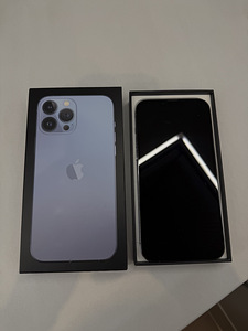 iPhone 13 Pro Max 512 gb (2 foto / 4)