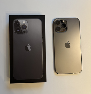 iPhone 13 Pro Max 128 gb (1 foto / 7)