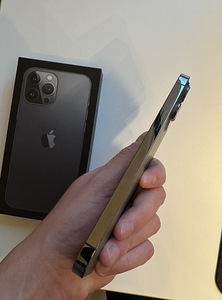 iPhone 13 Pro Max 128 gb (5 foto / 7)