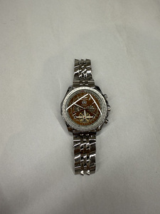 Müüa mehhanilised kellad Breitling.Uus (2 foto / 4)