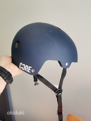 Шлем Core L-XL (фото #1)
