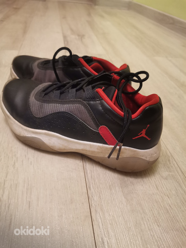 Nike Air Jordan, 36,5 suurus (foto #1)
