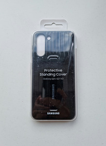 Samsung S21 Black 128 gb (3 foto / 4)