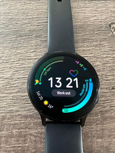 Samsung galaxy watch active2 LTE 44mm (2 foto / 4)