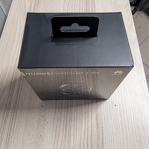 Huawei Watch GT3 Active (46 mm) (3 foto / 3)