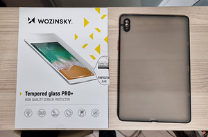 Samsung tab s9 / tab s8 / tab s7 (1 foto / 3)
