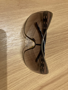 Hugo boss meeste käekell + Diesel prillid (3 foto / 4)