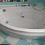 Продам ванну джакузи совсем оборудованием в хорошем состояни (фото #2)