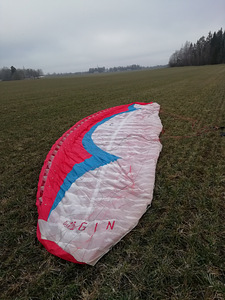 Motovari, paraplaan, tiibvari komplekt (2 foto / 8)