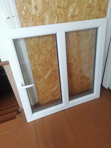 Uus PVC aken ARUTECH 1510X1040 (3 foto / 5)