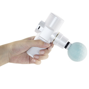 Muscle Vibration Fascia Massage Gun (5 foto / 6)