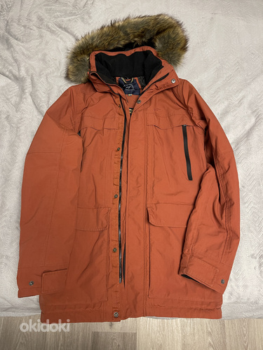 Мужская зимняя куртка five seasons (фото #1)