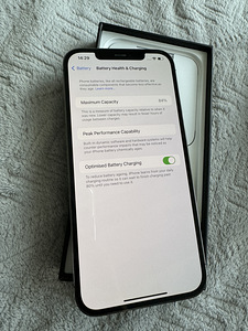 iPhone 12 pro max 128 гб (графит) (3 фото из 7)