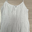 Uus valge kleit H&M (foto #2)