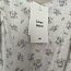 Uus linane kleit H&M (foto #3)