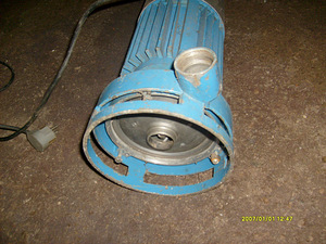 Pump (2 foto / 2)